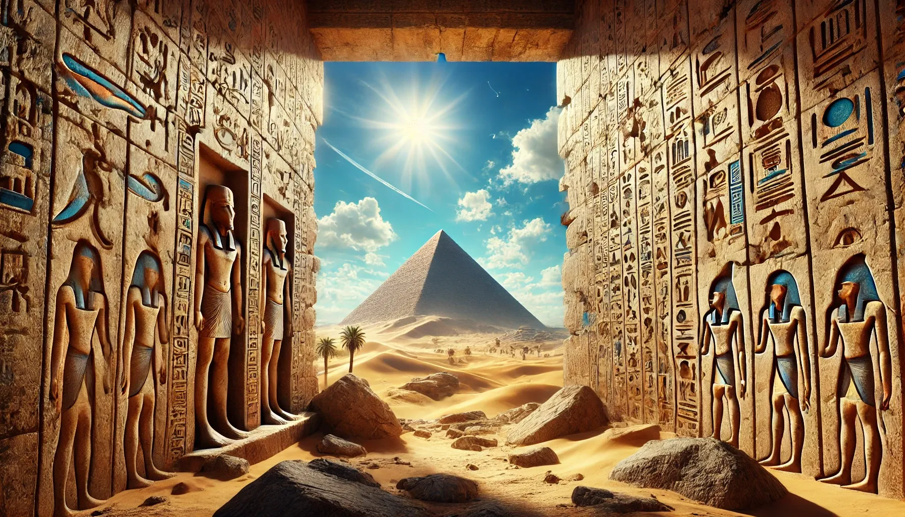 Escape Rooms de Mitología