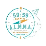 59:59 Agencia A.L.M.M.A.