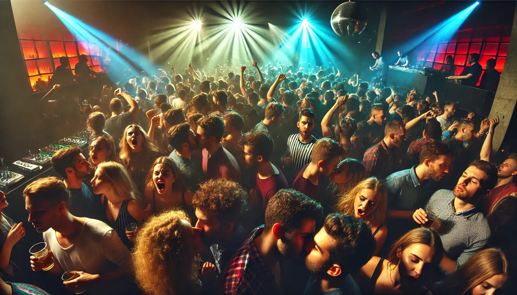 Escape Rooms de Adultos