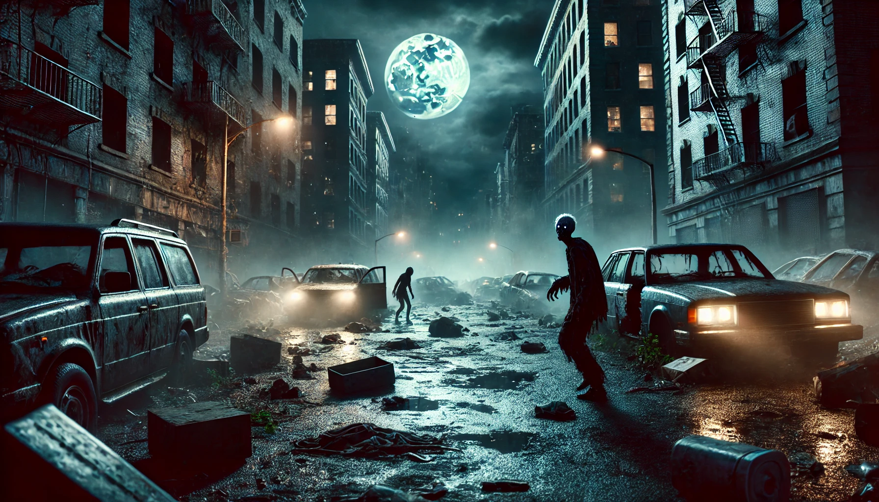 Temática Apocalipsis